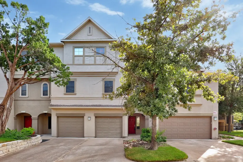 11203 Ranch Road 2222 1105, Austin
