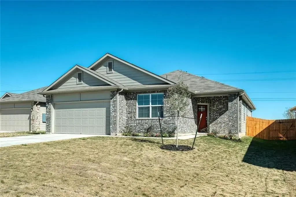 105 Ashford Way, Georgetown