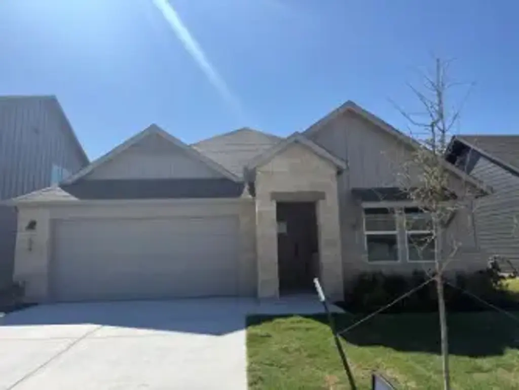 204 Pico Street, Hutto