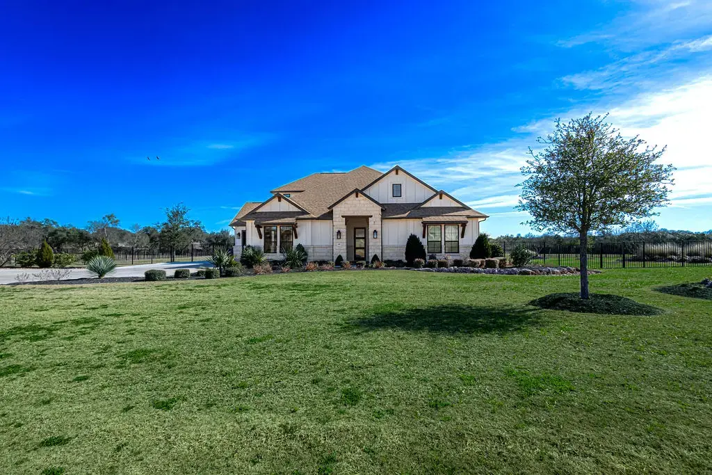 217 Northcrest Drive, Liberty Hill