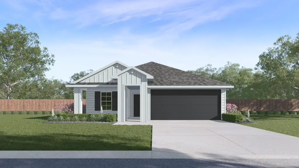 348 San Juan Trail, Bastrop