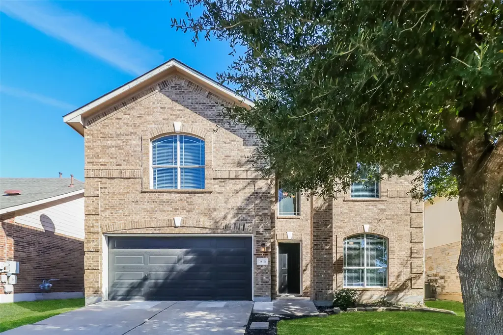 3816 Bandice Lane, Pflugerville