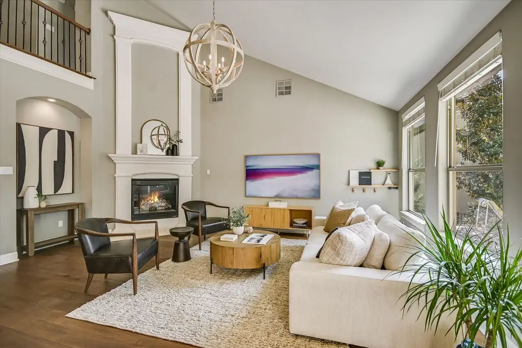 11316 Woodland Hills Trail, Austin