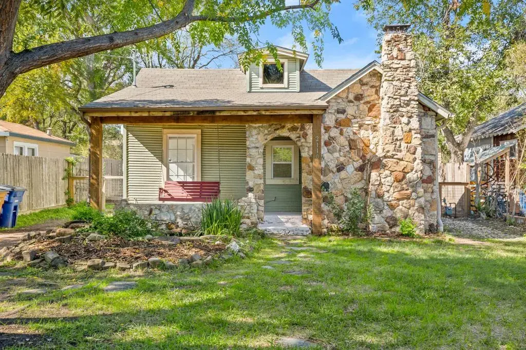 2110 Oxford Avenue, Austin
