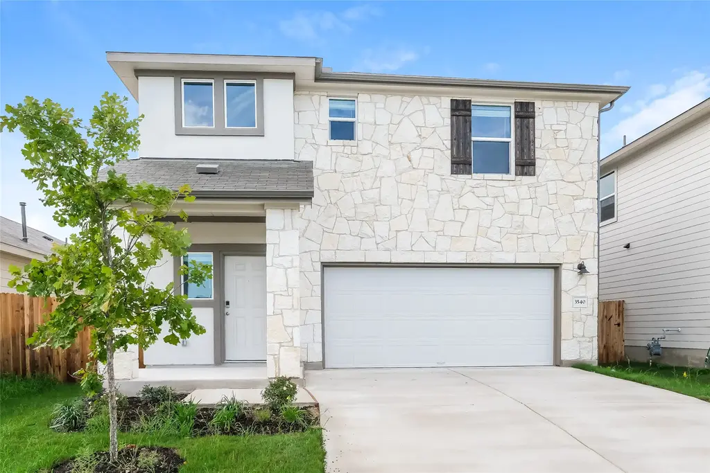 3540 Catlett Creek Road, Georgetown