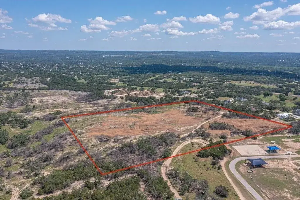 3700 Fm 2325 Tract 3, Wimberley
