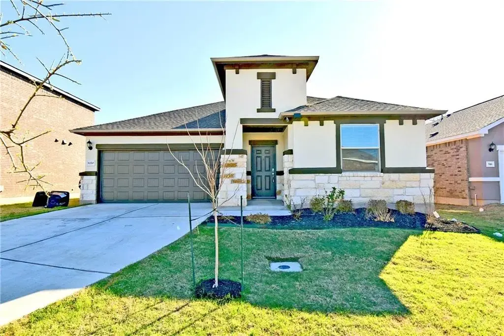 1220 Natchez Trail, Leander
