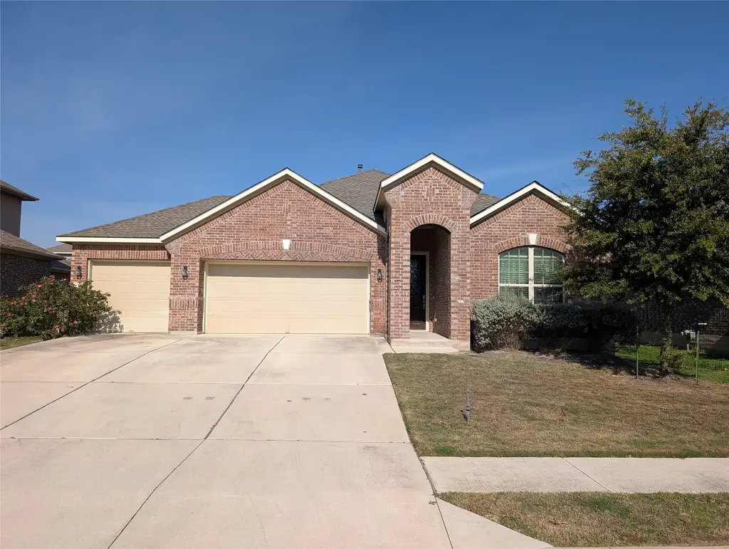 2612 Bowen Street, Leander