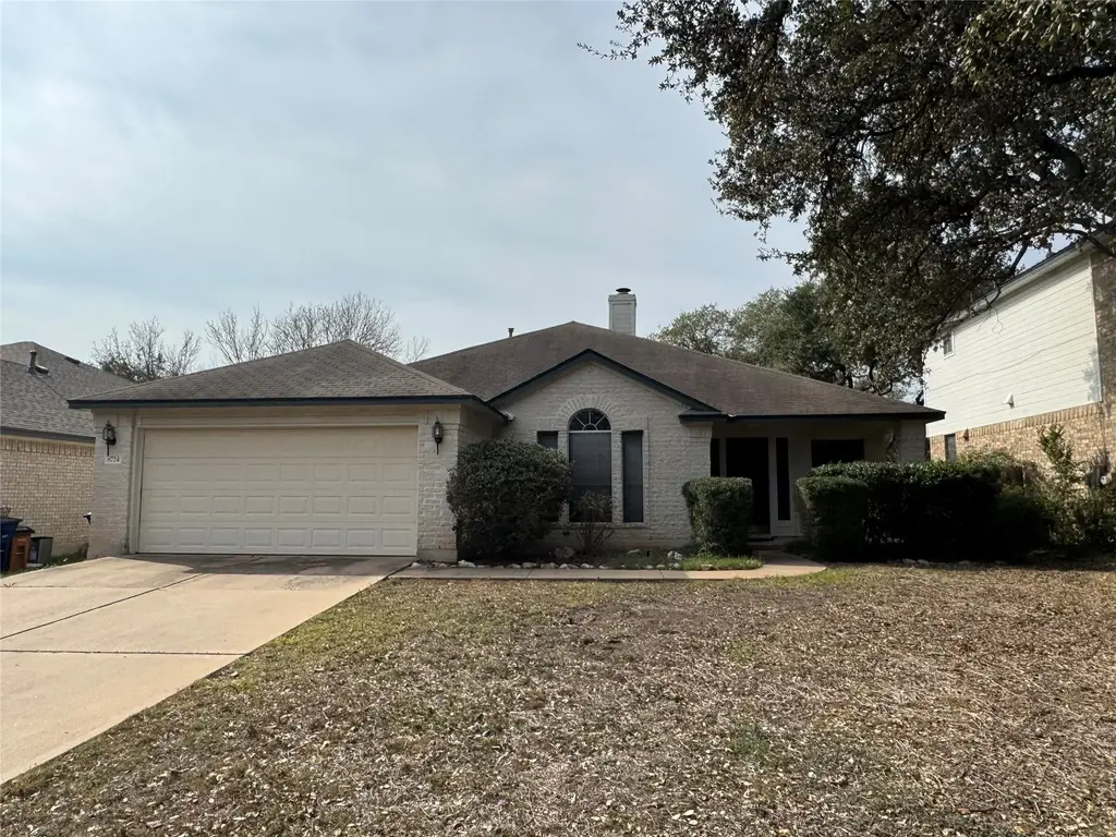 8724 Barrow Glen Loop, Austin