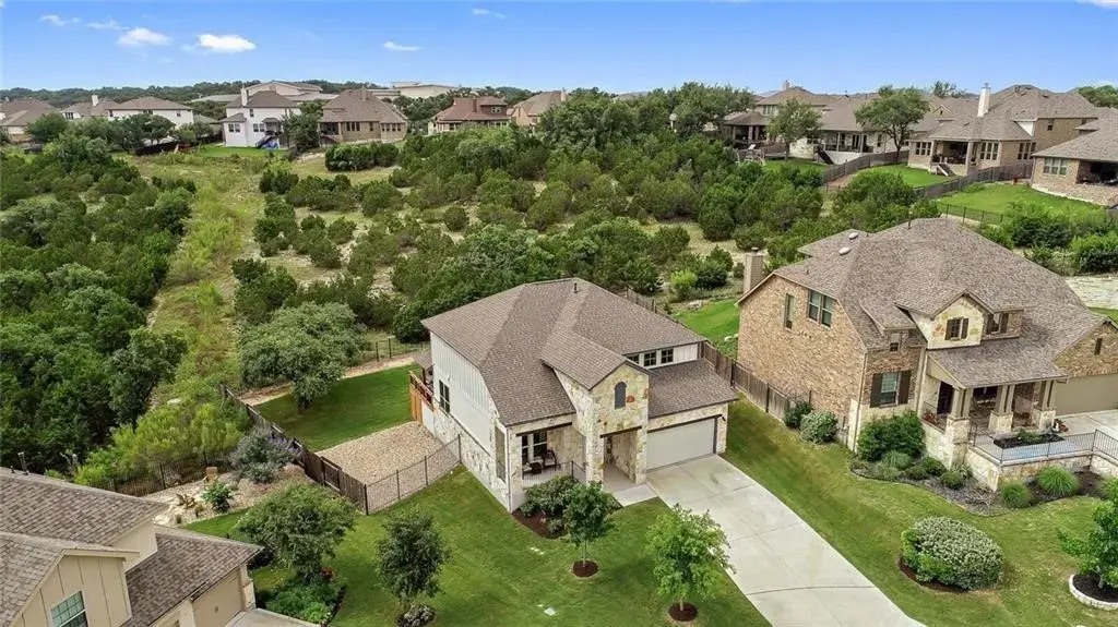 6005 Cassena Cove, Spicewood
