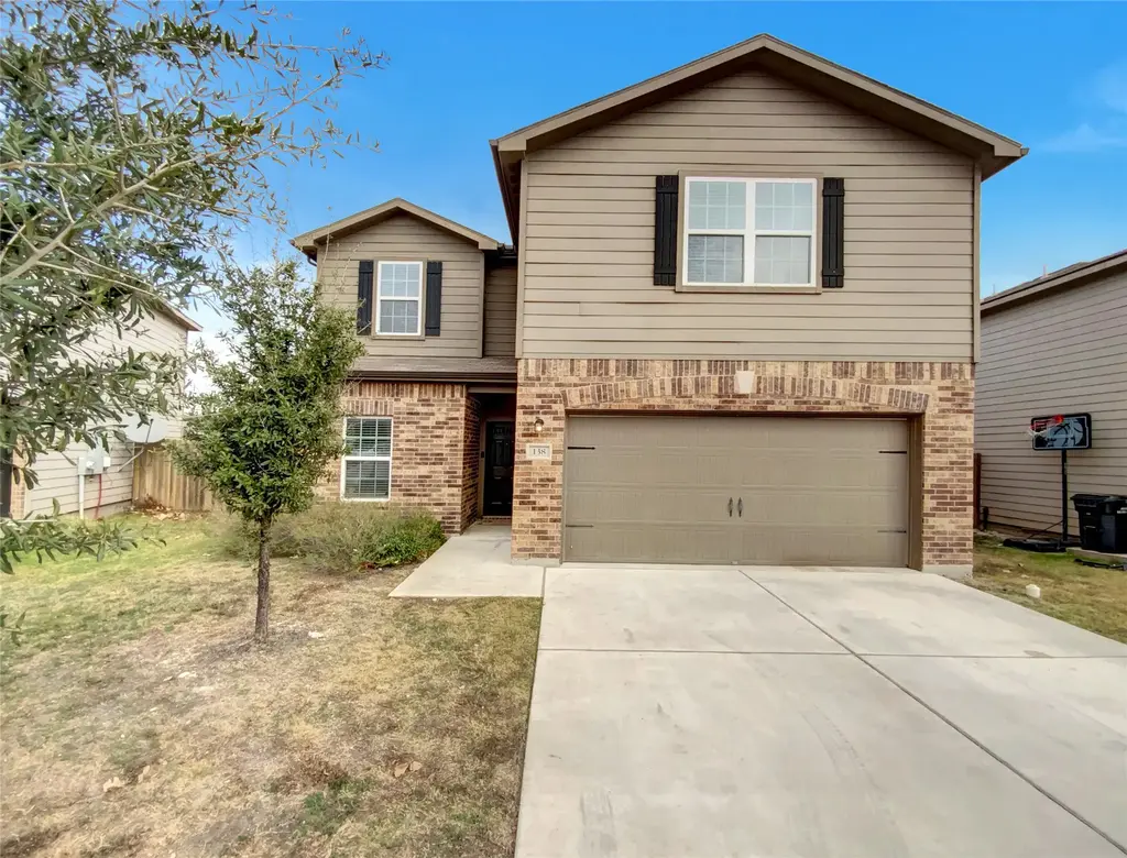 138 Niven Path 26e, Jarrell