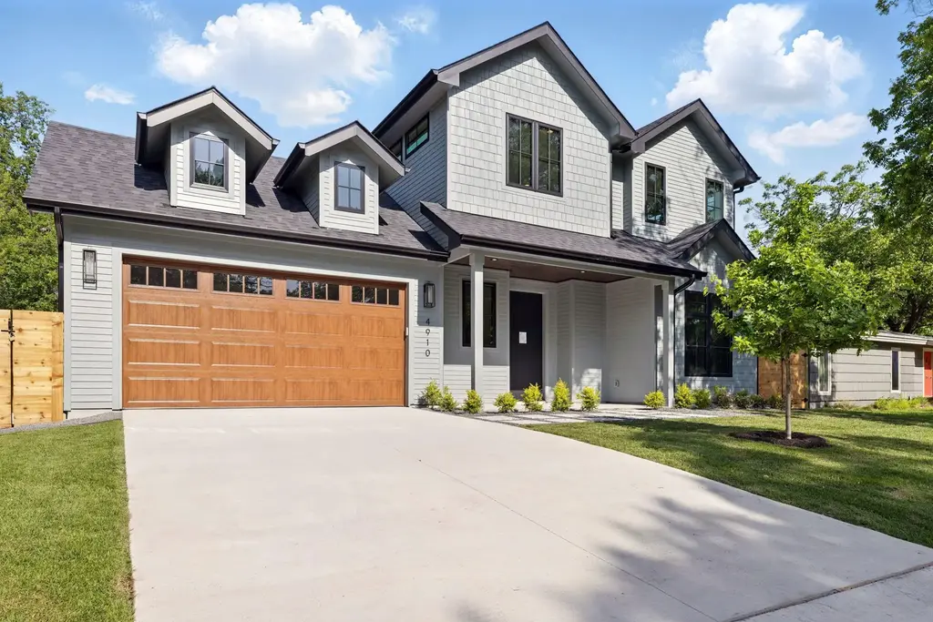 4910 W Park Drive, Austin