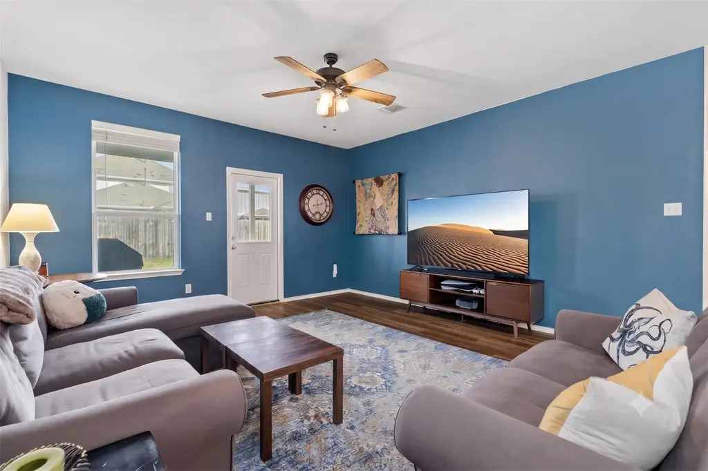 1600 Hope Ranch Road, Leander