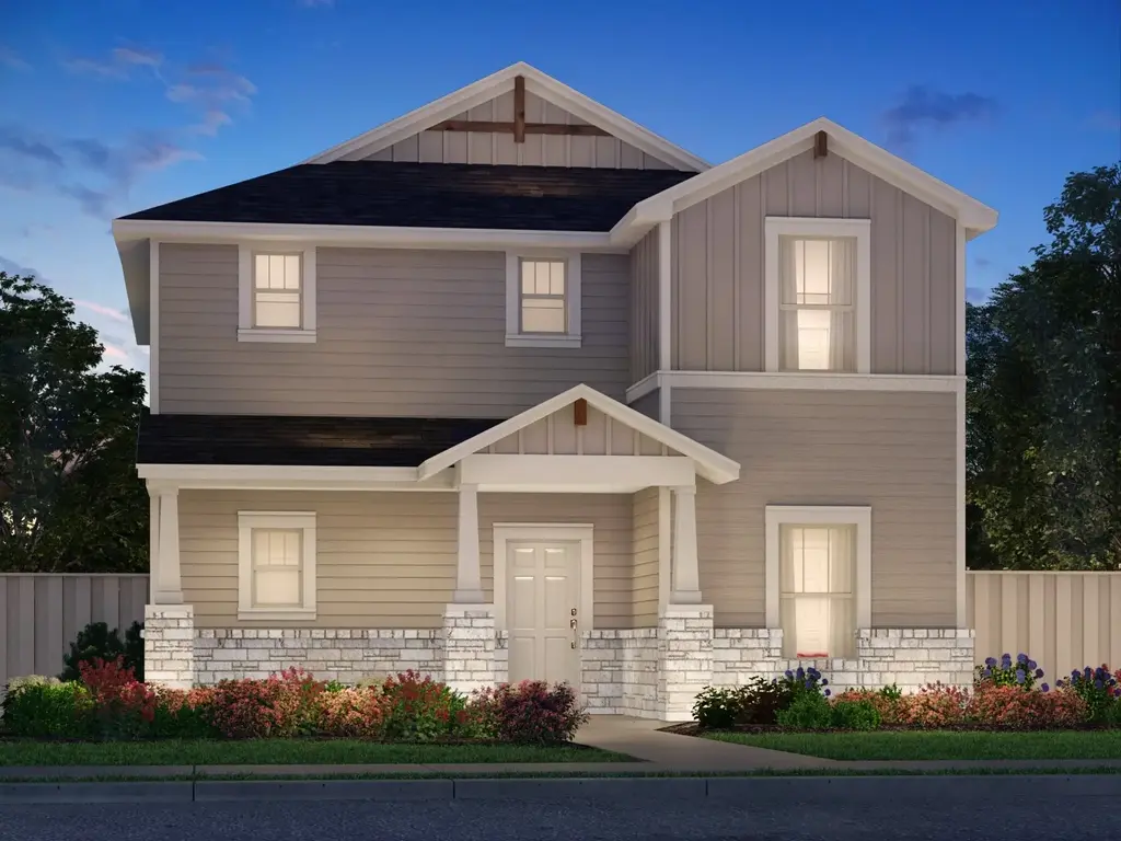 108 Maple Hedge Road, Hutto