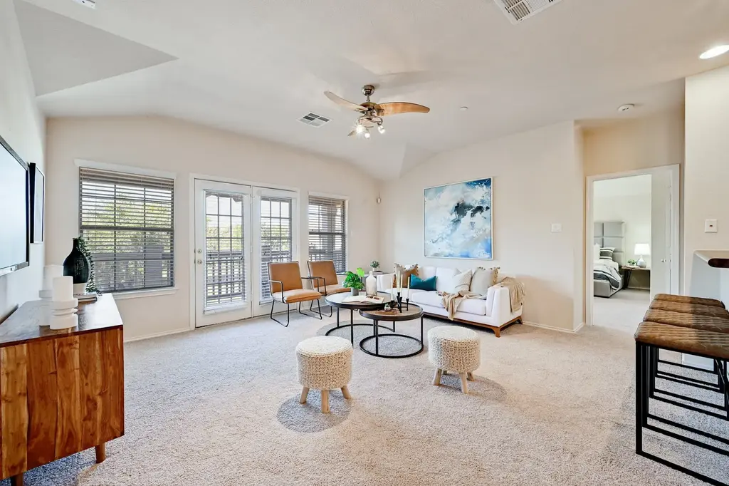 9201 Brodie Lane 1701, Austin