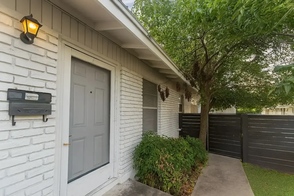 507 Bellevue Place B, Austin