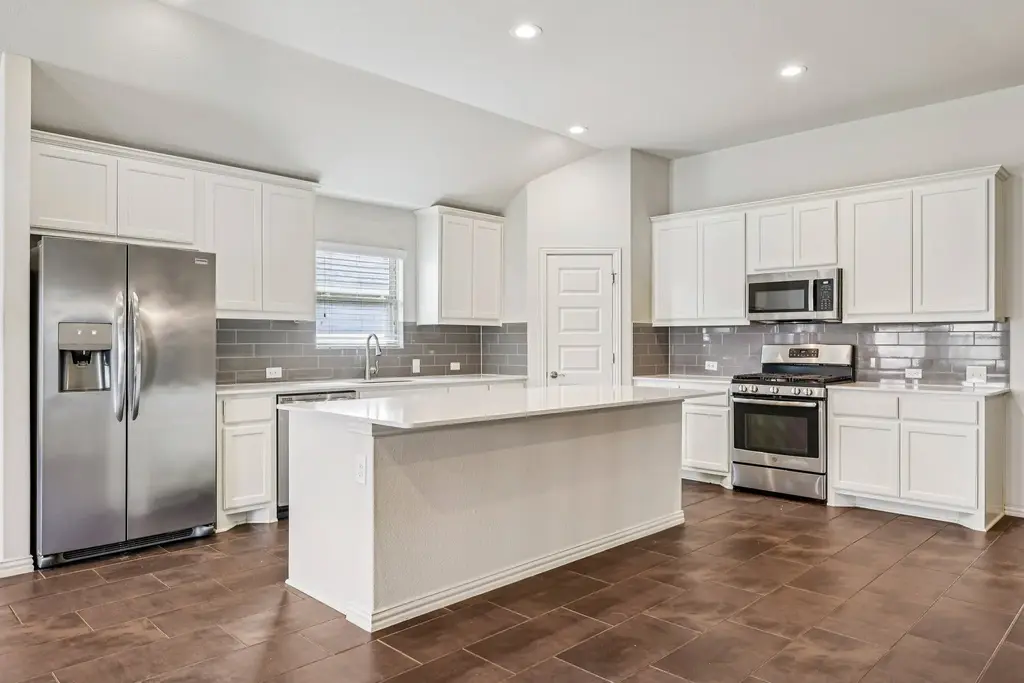 1012 Zacarias Drive, Leander