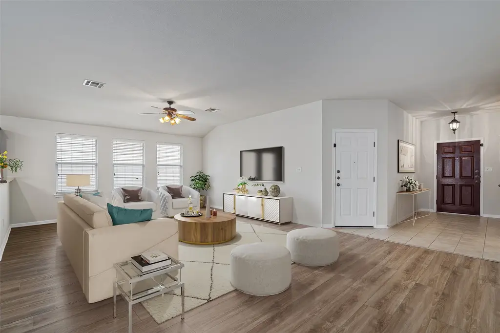 7811 Buckmeadow Drive, Georgetown