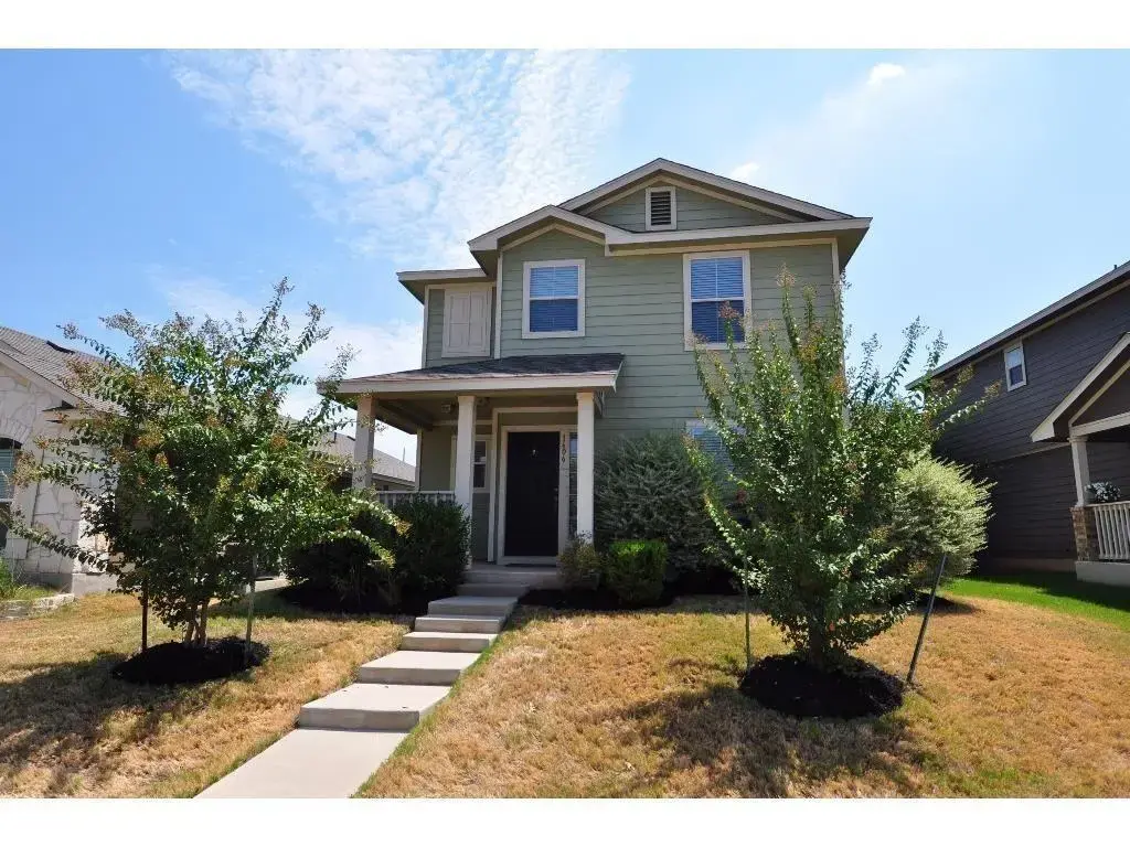 1606 Big Thicket, Cedar Park
