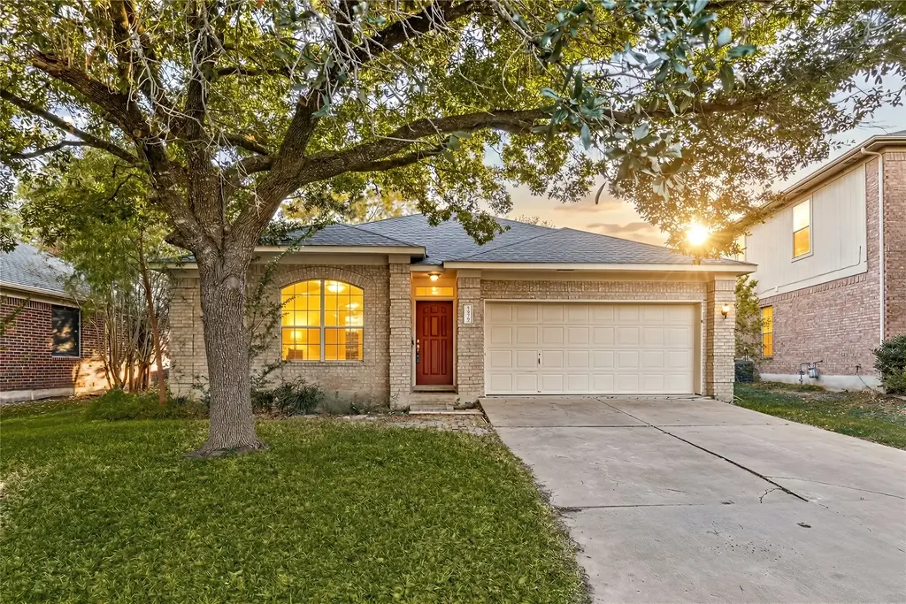 1515 Natural Bridge Lane, Pflugerville