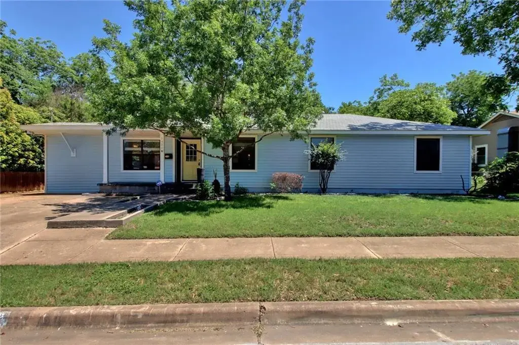 1408 Ruth Avenue, Austin