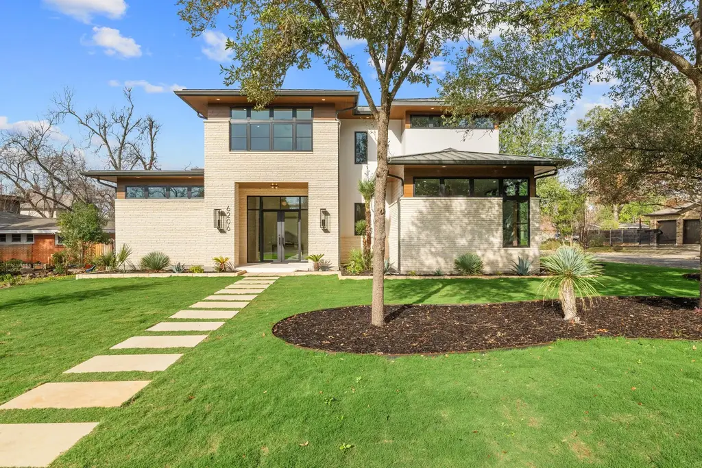 6206 Cary Drive, Austin