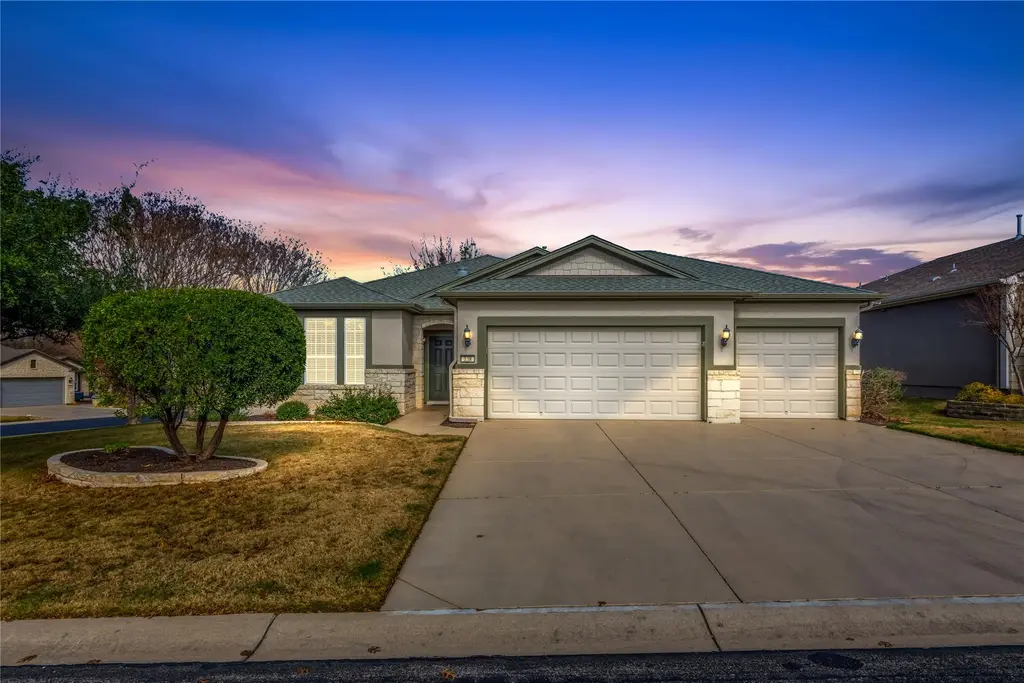 138 Mountain Creek Pass, Georgetown