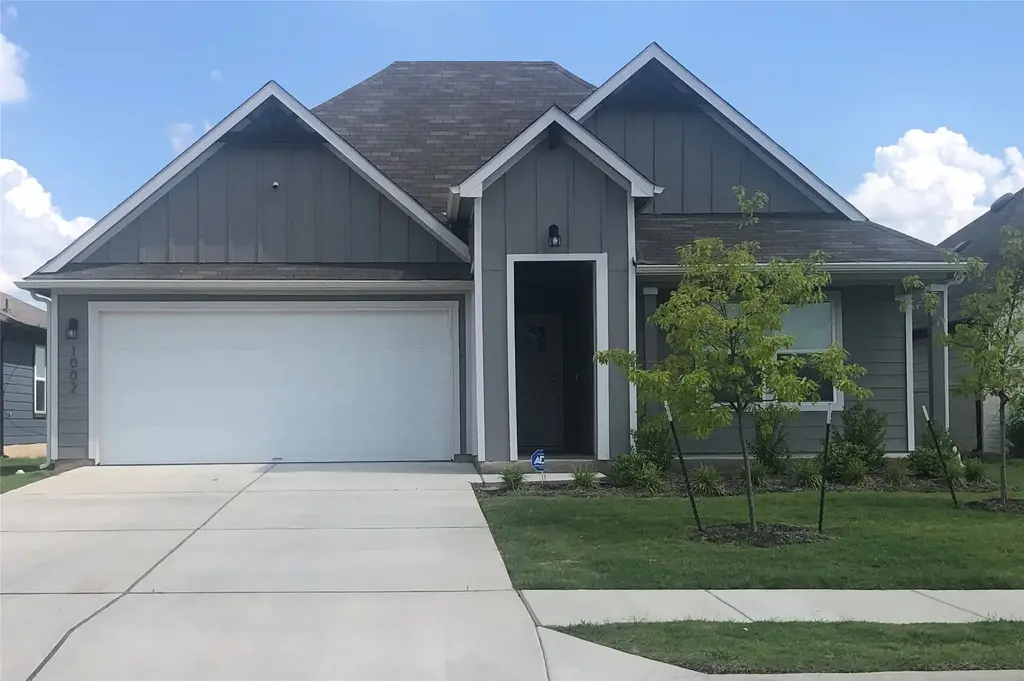 1002 Austin Bayou Drive, Hutto