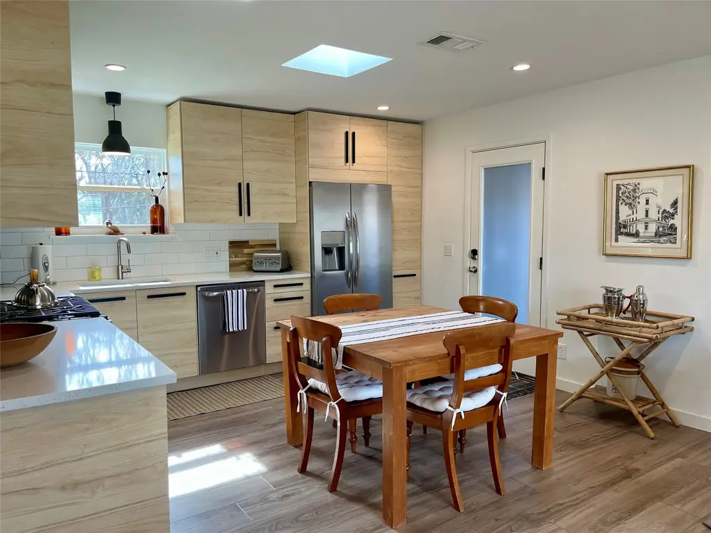 1809 Forestglade Drive, Austin