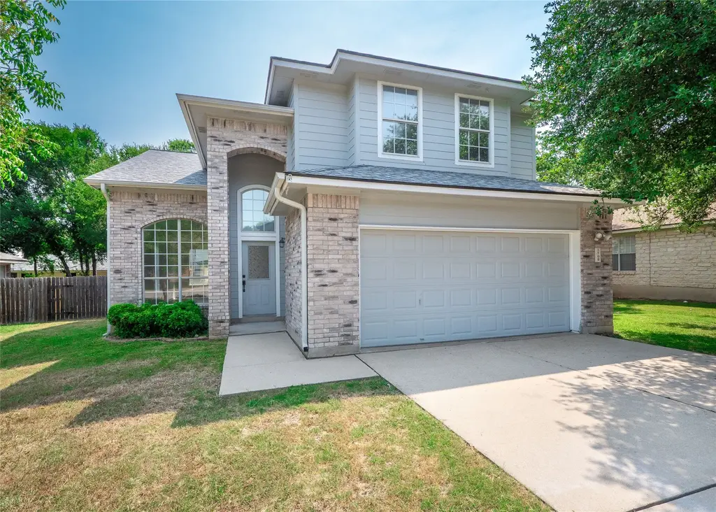 1706 Timberwood Drive, Cedar Park