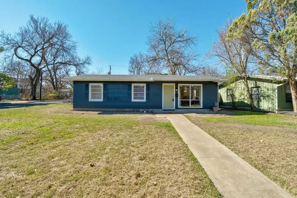 501 Sacramento Drive, Austin