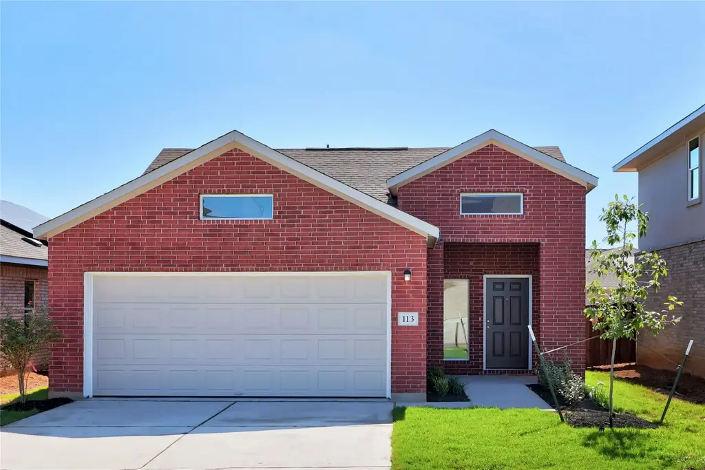 113 Standing Rock Lane, Marble Falls
