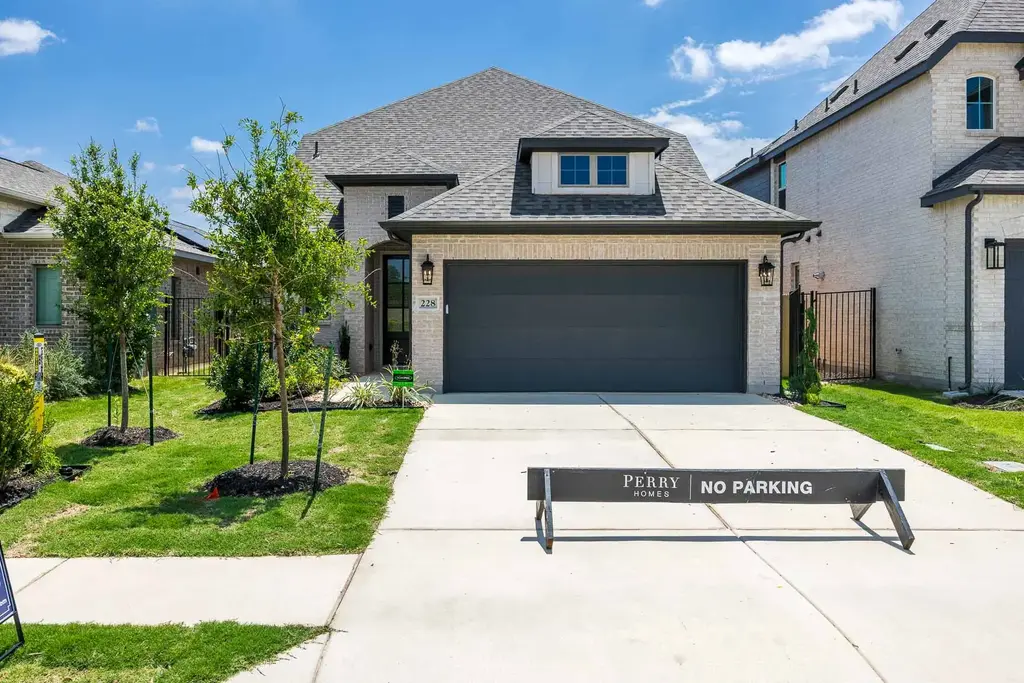 228 Menlo Bend, Liberty Hill