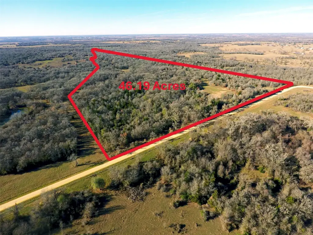 2523 County Road 456, Thorndale