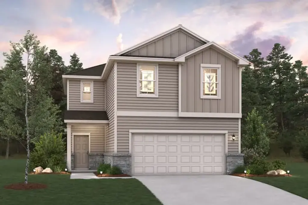 229 Escape Way, Jarrell