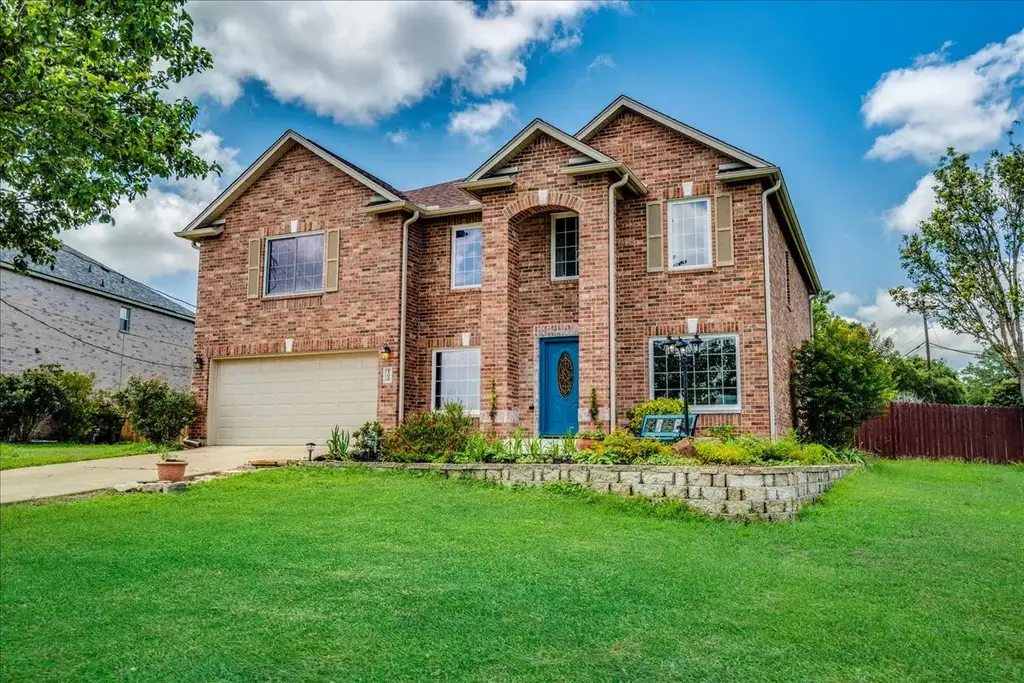 200 S Prairie Lane, Georgetown