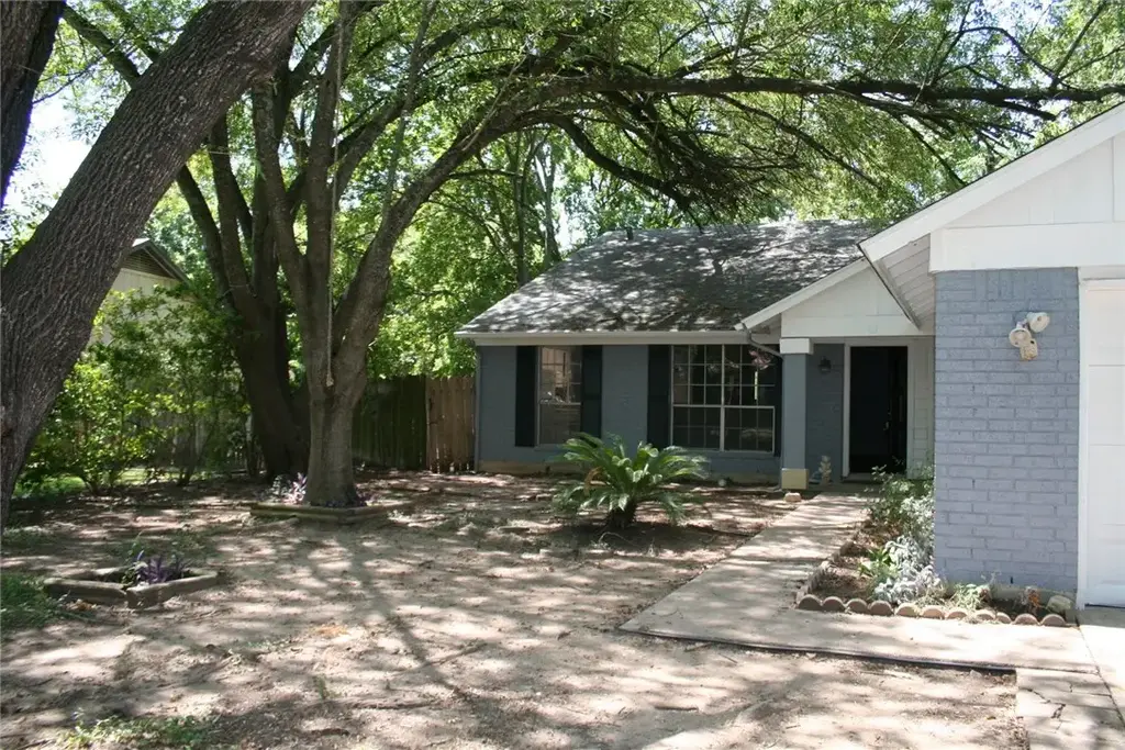 103 Cloudview Drive A, Austin