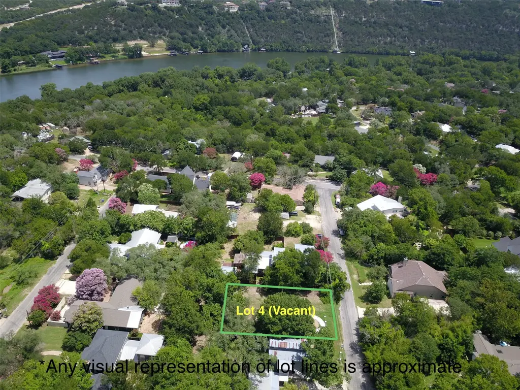 2702 Palomino Drive, Austin