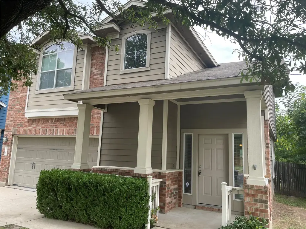 1700 Kemah Drive, Austin