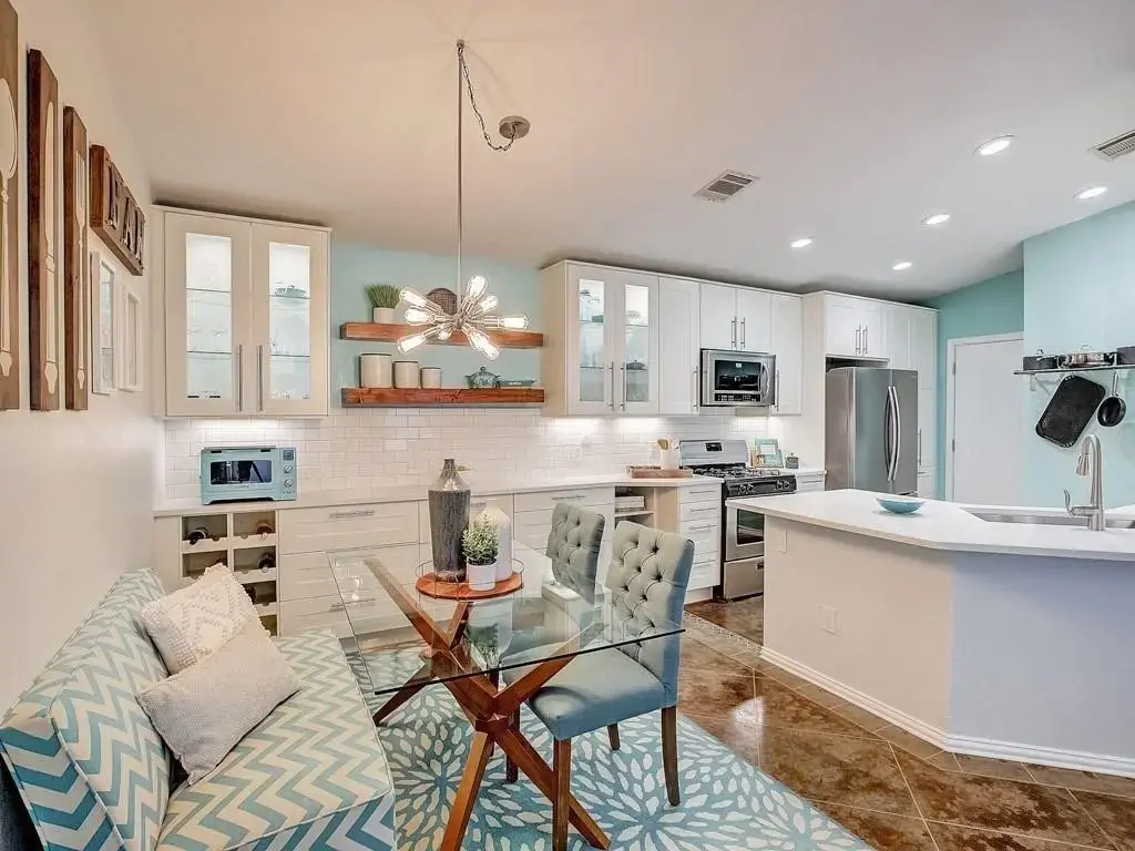 12909 Modena Trail, Austin