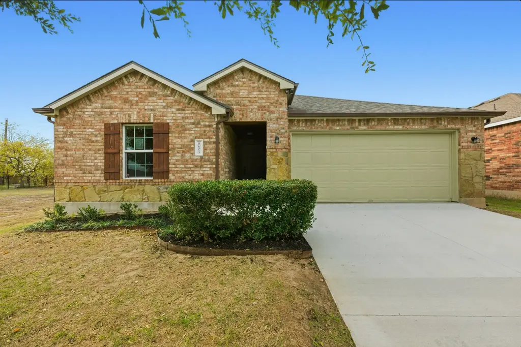 6605 Adair Drive, Austin