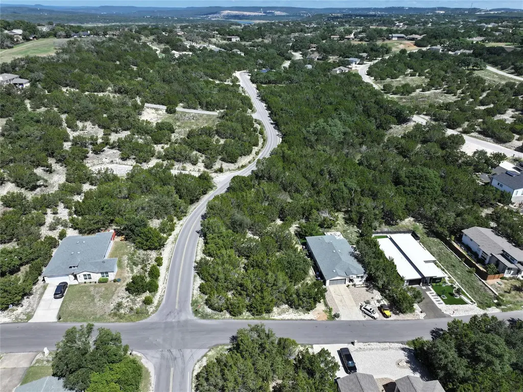 20610 Henry Avenue, Lago Vista