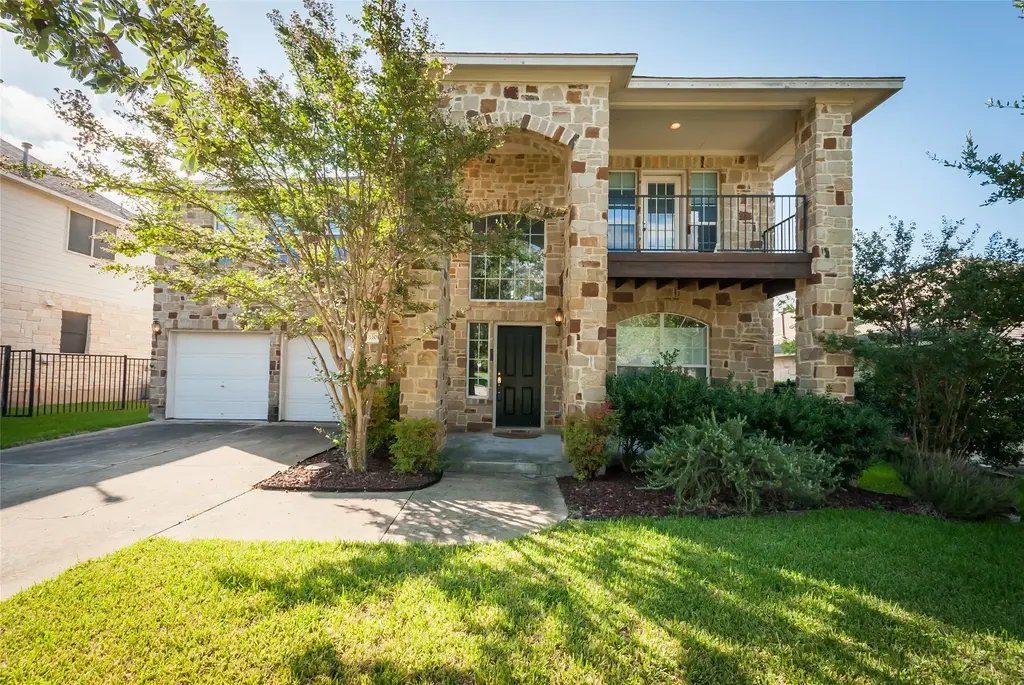 1101 Hidden View Place, Round Rock