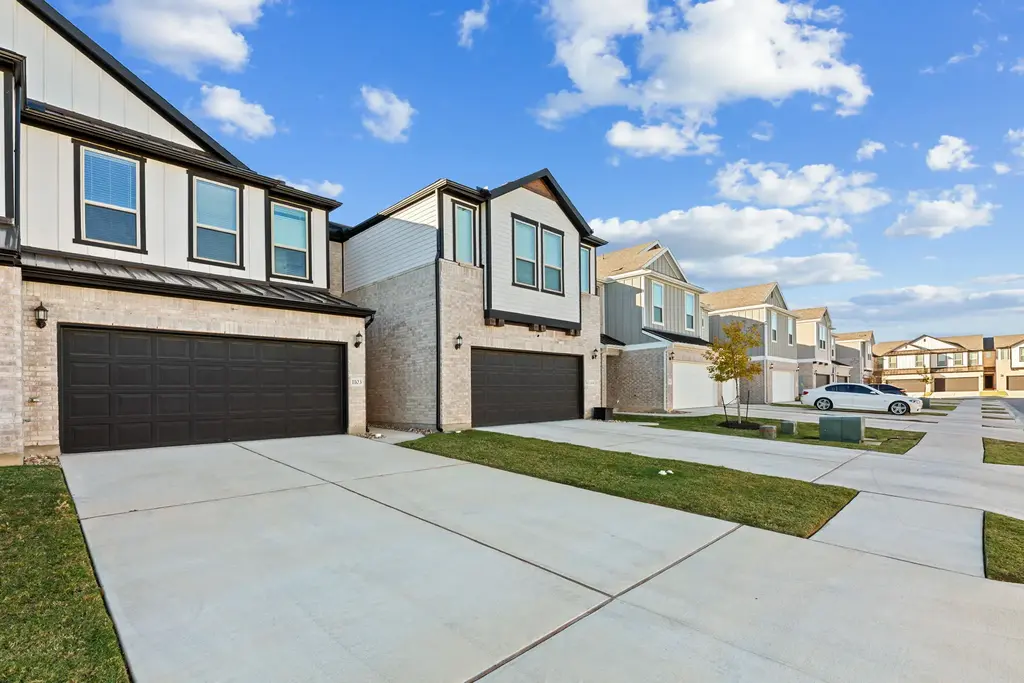 2725 Woodall Drive 1103, Cedar Park