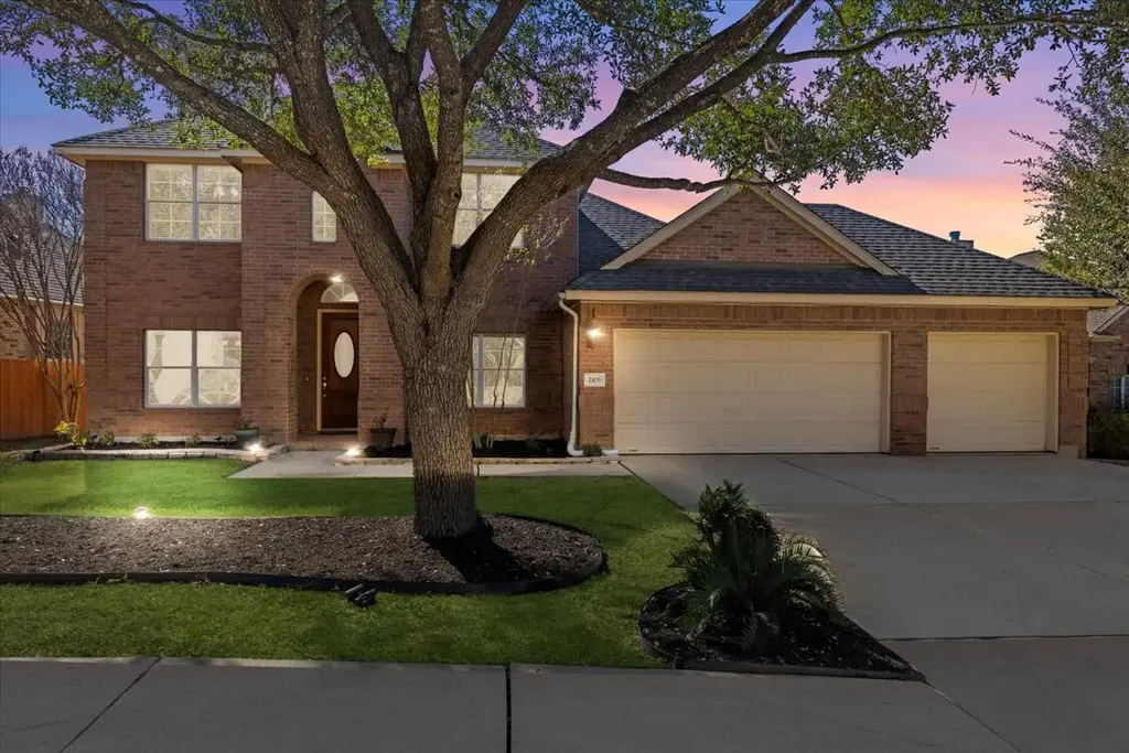 2105 Bindon Drive, Cedar Park