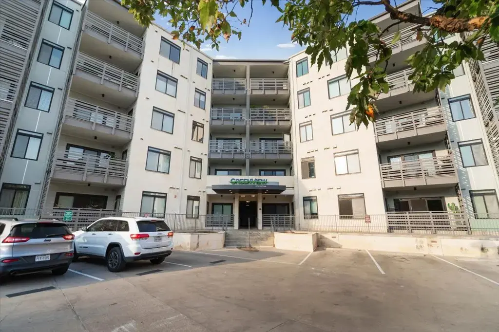 3600 S Lamar Boulevard 110, Austin