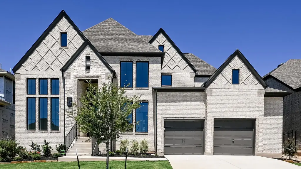 265 Leaning Rock Ridge, Austin