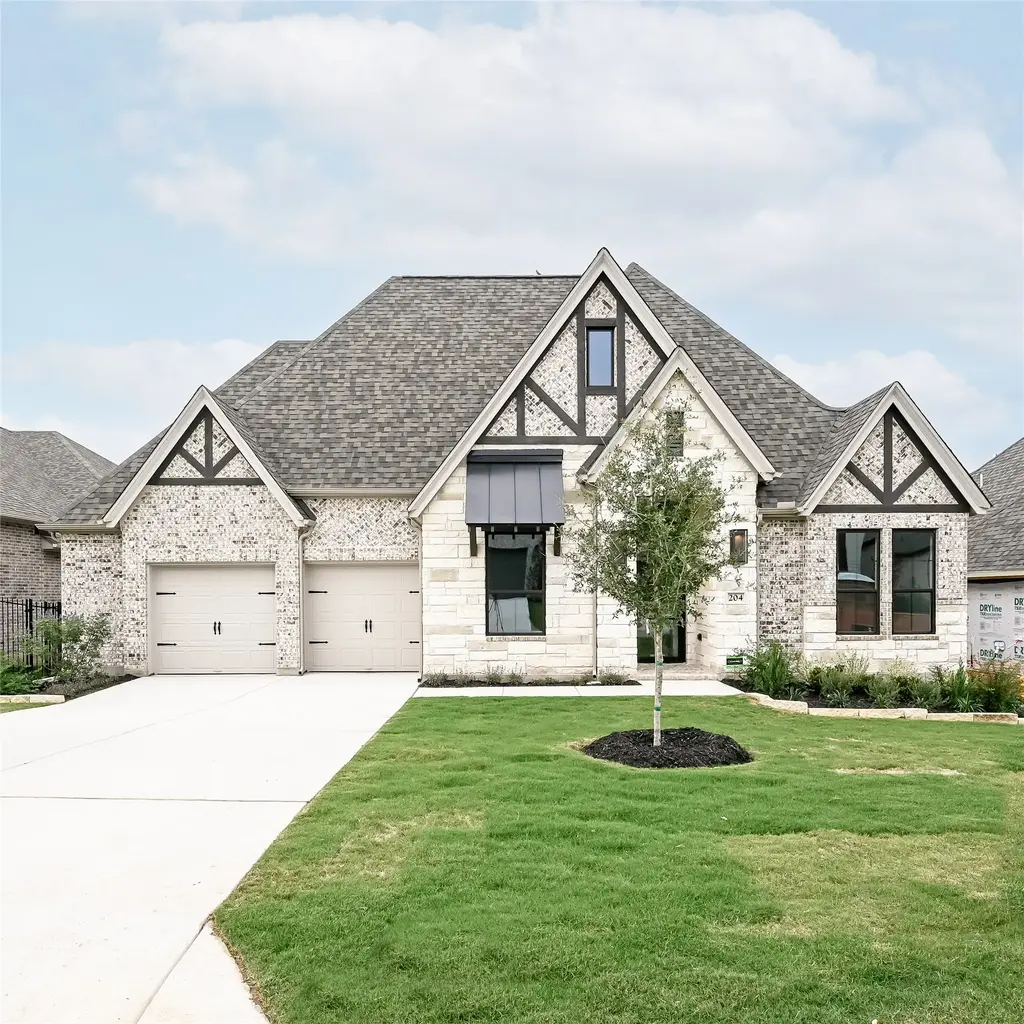 204 Leaning Rock Ridge, Austin