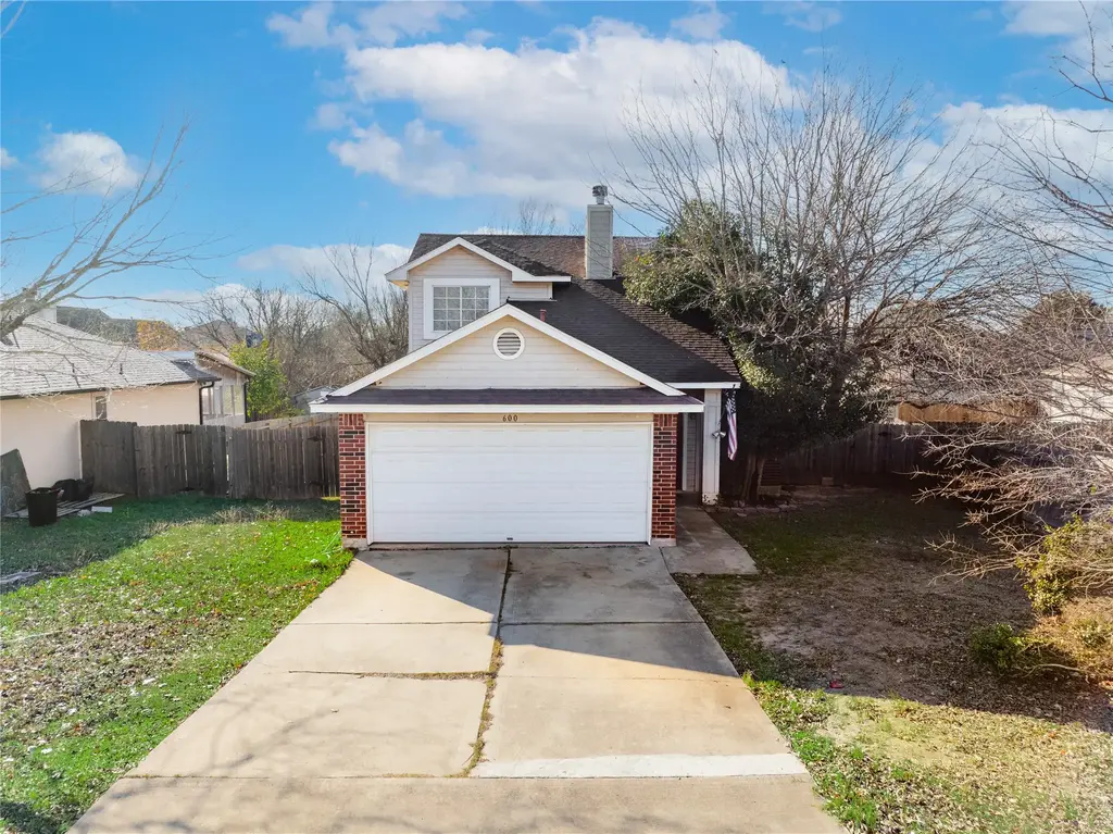 600 Tobin Drive, Buda