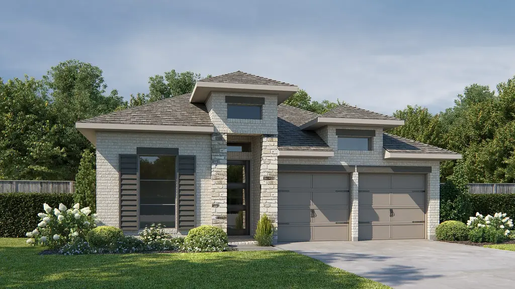 217 Bright Light Way, Georgetown